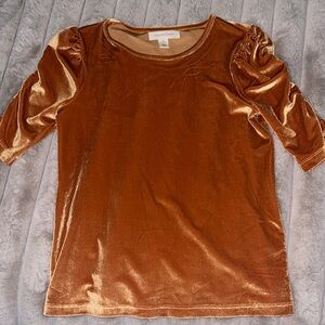 Kids 14-16 Treasure and Bond shirt